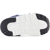 image:imageNew Balance Kids 515 Newb Hook amp LoopArtic GreyTeam Royal