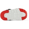 image:imageNew Balance Kids 515 Newb Hook amp LoopBlackTrue Red