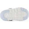 image:imageNew Balance Kids 515 Newb Hook amp LoopGrey MatterBright Sky