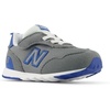 image:imageNew Balance Kids 515 Newb Hook amp LoopHarbor GreyBlue Agate