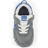 image:imageNew Balance Kids 515 Newb Hook amp LoopHarbor GreyBlue Agate