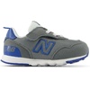 image:imageNew Balance Kids 515 Newb Hook amp LoopHarbor GreyBlue Agate