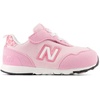image:imageNew Balance Kids 515 Newb Hook amp LoopLight RaspberryPink Sugar