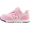 image:imageNew Balance Kids 515 Newb Hook amp LoopLight RaspberryPink Sugar