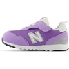 image:imageNew Balance Kids 515 Newb Hook amp LoopLilac GloViolet Crush