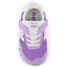 image:imageNew Balance Kids 515 Newb Hook amp LoopLilac GloViolet Crush