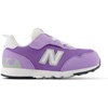 image:imageNew Balance Kids 515 Newb Hook amp LoopLilac GloViolet Crush