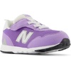 image:imageNew Balance Kids 515 Newb Hook amp LoopLilac GloViolet Crush