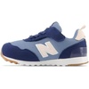 image:imageNew Balance Kids 515 Newb Hook amp LoopNb NavyQuartz Pink