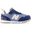 image:imageNew Balance Kids 515 Newb Hook amp LoopNb NavyQuartz Pink