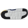 image:imageNew Balance Kids 515 Newb Hook amp LoopNb NavySlate Grey
