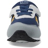 image:imageNew Balance Kids 515 Newb Hook amp LoopNb NavySlate Grey