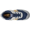image:imageNew Balance Kids 515 Newb Hook amp LoopNb NavySlate Grey