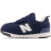image:imageNew Balance Kids 515 Newb Hook amp LoopNb NavyWhite