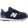 image:imageNew Balance Kids 515 Newb Hook amp LoopNb NavyWhite