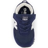 image:imageNew Balance Kids 515 Newb Hook amp LoopNb NavyWhite