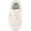 image:imageNew Balance Kids 515 Newb Hook amp LoopReflectionGrey MatterWhite