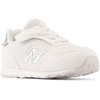 image:imageNew Balance Kids 515 Newb Hook amp LoopReflectionGrey MatterWhite