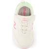image:imageNew Balance Kids 515 Newb Hook amp LoopSea SaltSignal Pink