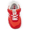 image:imageNew Balance Kids 515 Newb Hook amp LoopTeam RedBlast Red