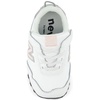 image:imageNew Balance Kids 515 Newb Hook amp LoopWhiteShell Pink