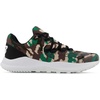 image:imageNew Balance Kids Dynasoft 4040 V6 Turf TrainerBlackPebbleBison