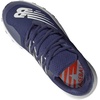 image:imageNew Balance Kids Dynasoft 4040 V6 Turf TrainerNavyWhite