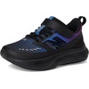 image:imageNew Balance Kids Fresh Foam 625 V1 Hook and LoopBlackBlue Agate