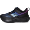image:imageNew Balance Kids Fresh Foam 625 V1 Hook and LoopBlackBlue Agate
