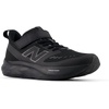 image:imageNew Balance Kids Fresh Foam 625 V1 Hook and LoopBlackPhantom