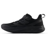 image:imageNew Balance Kids Fresh Foam 625 V1 Hook and LoopBlackPhantom