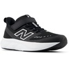 image:imageNew Balance Kids Fresh Foam 625 V1 Hook and LoopBlackWhite