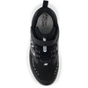 image:imageNew Balance Kids Fresh Foam 625 V1 Hook and LoopBlackWhite