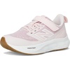 image:imageNew Balance Kids Fresh Foam 625 V1 Hook and LoopPink TaffyShell Pink