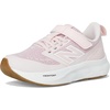 image:imageNew Balance Kids Fresh Foam 625 V1 Hook and LoopPink TaffyShell Pink