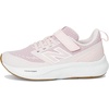 image:imageNew Balance Kids Fresh Foam 625 V1 Hook and LoopPink TaffyShell Pink