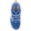 image:imageNew Balance Kids Fresh Foam 625 V1 Hook and LoopSea StoneTwilight Haze