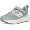 image:imageNew Balance Kids Fresh Foam 625 V1 Hook and LoopSlate GreyGrey MatterWhite