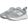image:imageNew Balance Kids Fresh Foam 625 V1 Hook and LoopSlate GreyGrey MatterWhite