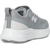 image:imageNew Balance Kids Fresh Foam 625 V1 Hook and LoopSlate GreyGrey MatterWhite