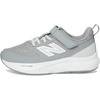 image:imageNew Balance Kids Fresh Foam 625 V1 Hook and LoopSlate GreyGrey MatterWhite
