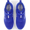 image:imageNew Balance Kids Fresh Foam 625 V1 Hook and LoopTeam RoyalWhiteBlue Gemstone