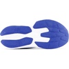 image:imageNew Balance Kids Fresh Foam 625 V1 Hook and LoopTeam RoyalWhiteBlue Gemstone