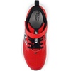image:imageNew Balance Kids Fresh Foam 625 V1 Hook and LoopTrue RedBlackWhite