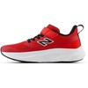 image:imageNew Balance Kids Fresh Foam 625 V1 Hook and LoopTrue RedBlackWhite