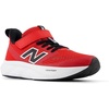 image:imageNew Balance Kids Fresh Foam 625 V1 Hook and LoopTrue RedBlackWhite