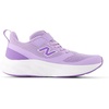 image:imageNew Balance Kids Fresh Foam 625 V1 Hook and LoopViolet CrushLilac GloWhite