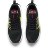image:imageNew Balance Kids FuelCell Play V1 LaceupBlackPunch Yellow
