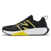 image:imageNew Balance Kids FuelCell Play V1 LaceupBlackPunch Yellow