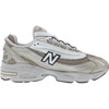 image:imageNew Balance Mens 1000 SneakersBrownGreyForest Brown